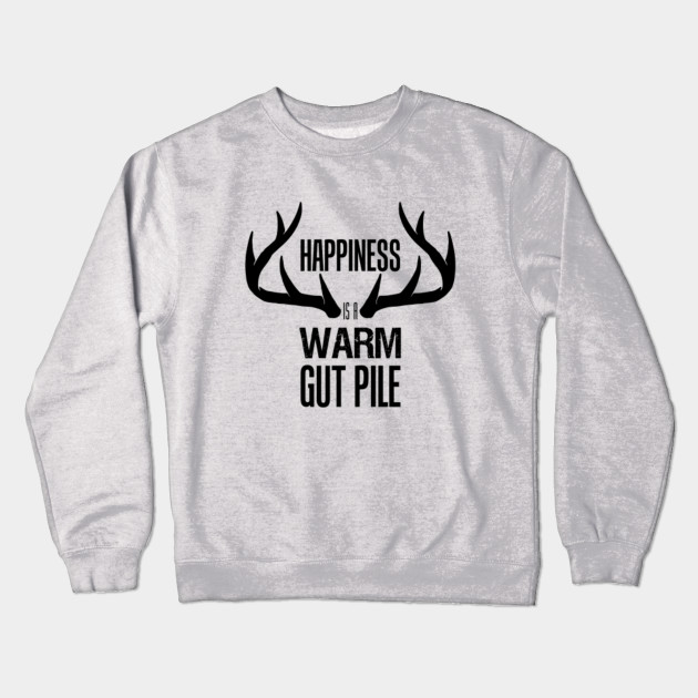 The hunter's mantra